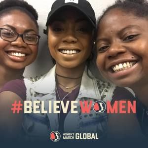 Meet your Posher, Alina